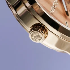 Holzkern Uhren^Gifted