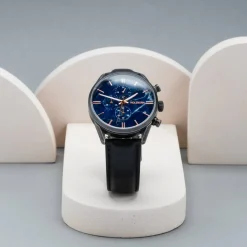 Holzkern Uhren^Gifted