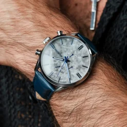 Holzkern Uhren^Gifted