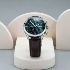 Holzkern Uhren^Gifted