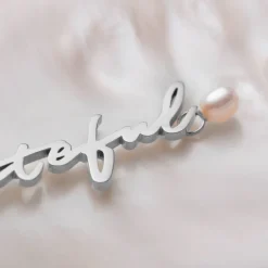 Holzkern Charms|Schmuck^Grateful-Charm