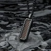 Holzkern Halsketten|Schmuck^Interplay Halskette