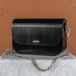 Holzkern Handtaschen^Ivay VEGAN
