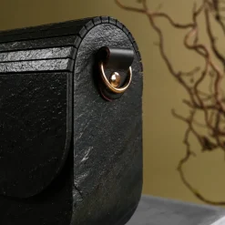 Holzkern Handtaschen^Iveya
