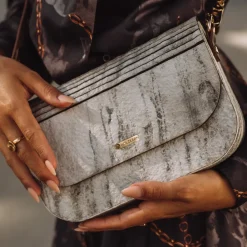 Holzkern Handtaschen^Iveya
