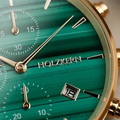 Holzkern Uhren^Jolly