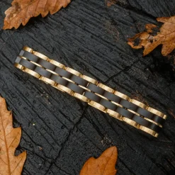 Holzkern Bandlets|Bandlets^Kanon