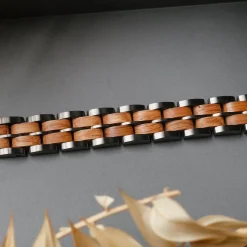 Holzkern Bandlets|Bandlets^Kanon