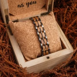 Holzkern Bandlets|Bandlets^Kanon