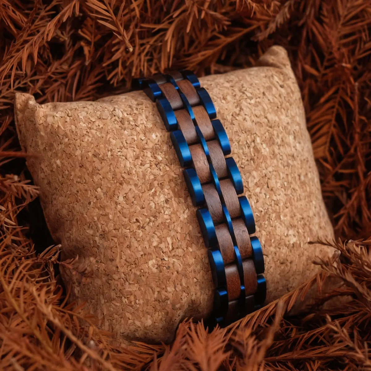 Holzkern Bandlets|Bandlets^Kanon