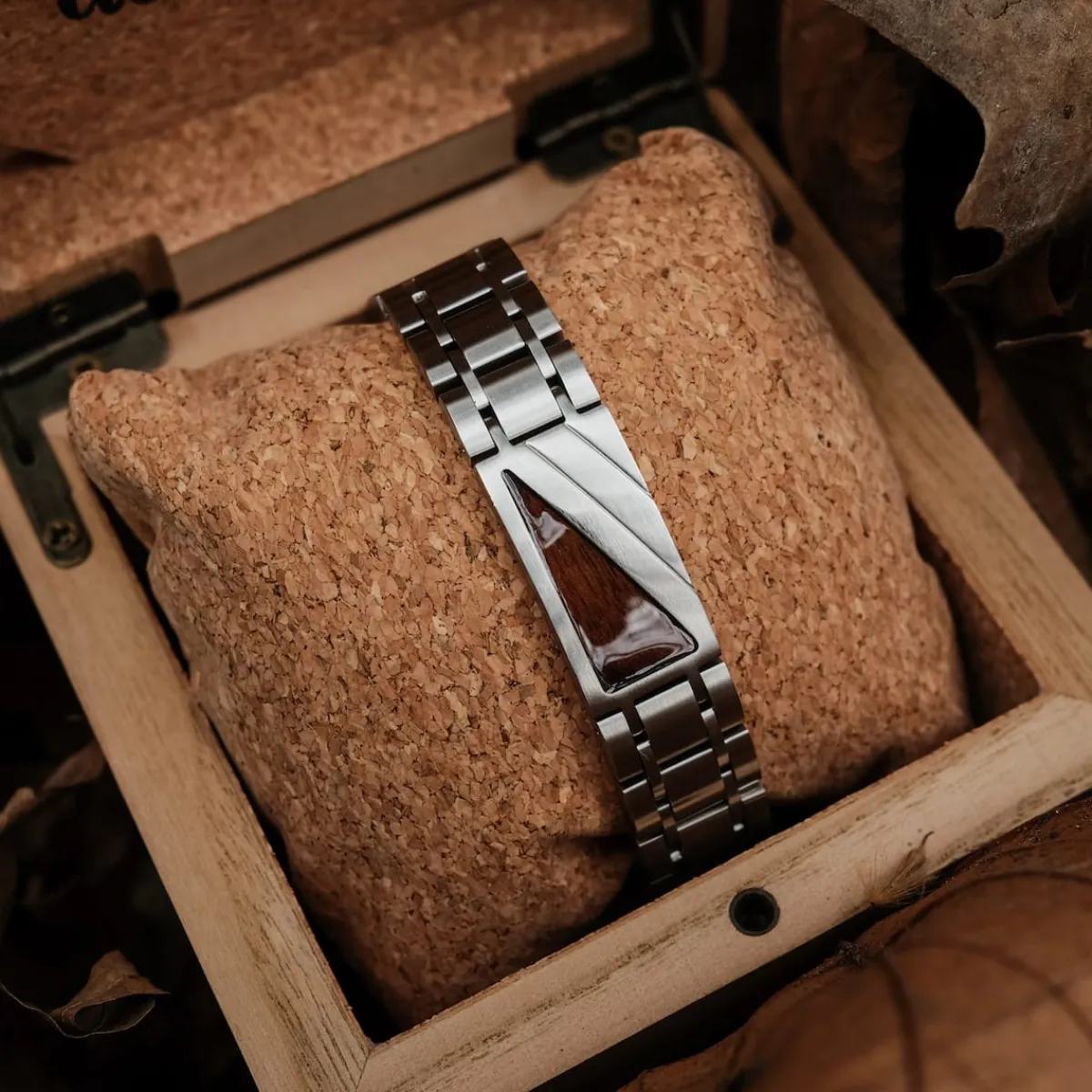 Holzkern Bandlets|Bandlets^Looper