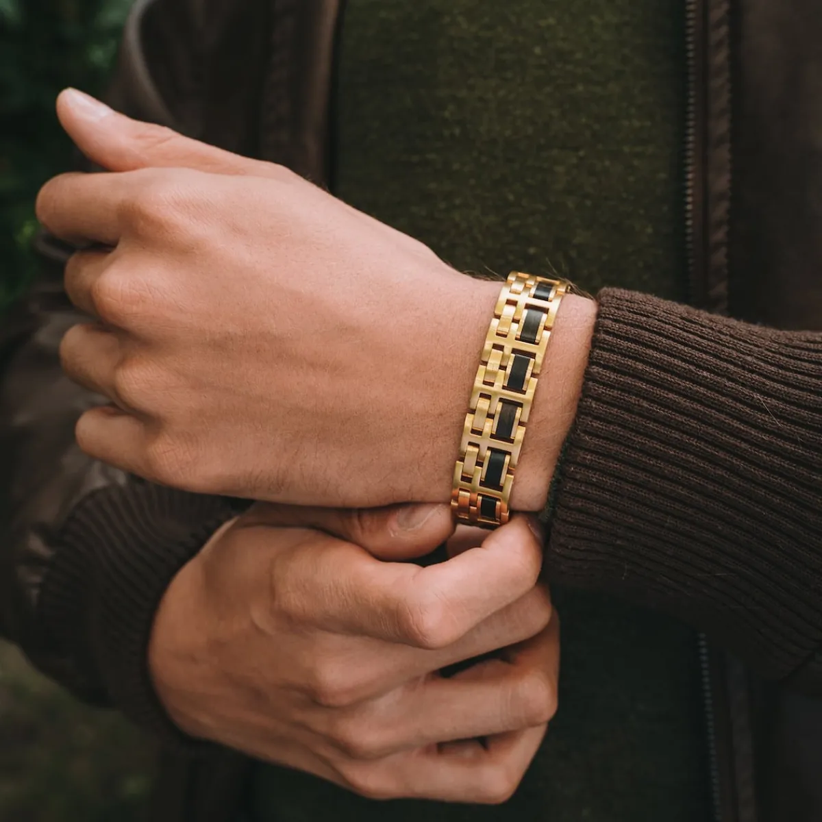 Holzkern Bandlets|Bandlets^Metronom