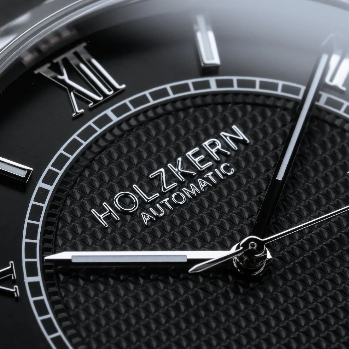 Holzkern Uhren^Milestones