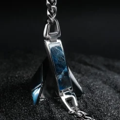 Holzkern Armbänder|Schmuck^Modulus Armband