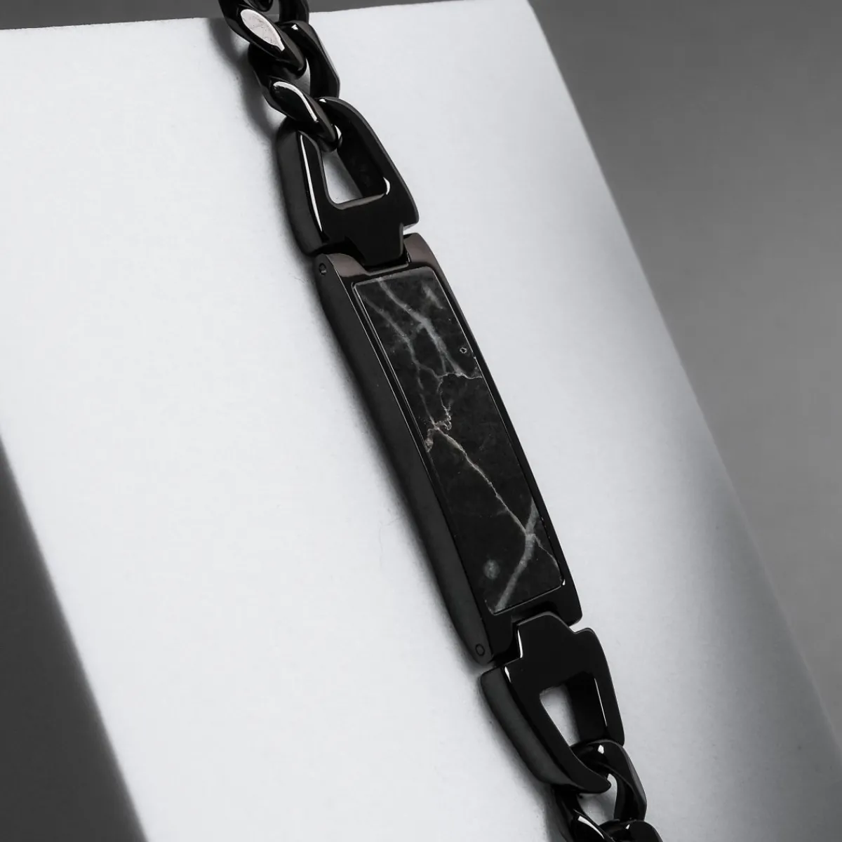 Holzkern Armbänder|Schmuck^Modulus Armband