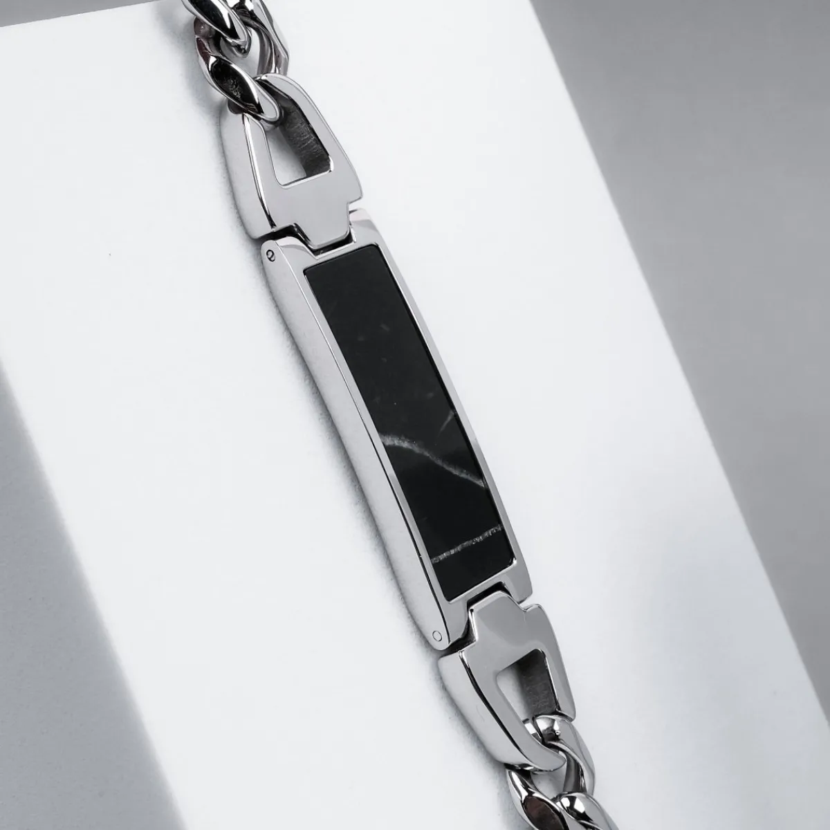 Holzkern Armbänder|Schmuck^Modulus Armband