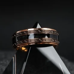 Holzkern Ringe|Schmuck^Numerary Ring