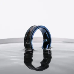 Holzkern Ringe|Schmuck^Numerary Ring