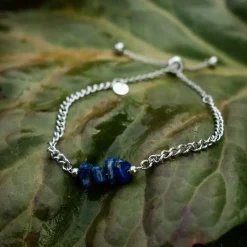 Holzkern Armbänder|Schmuck^Oceanfoam Armband
