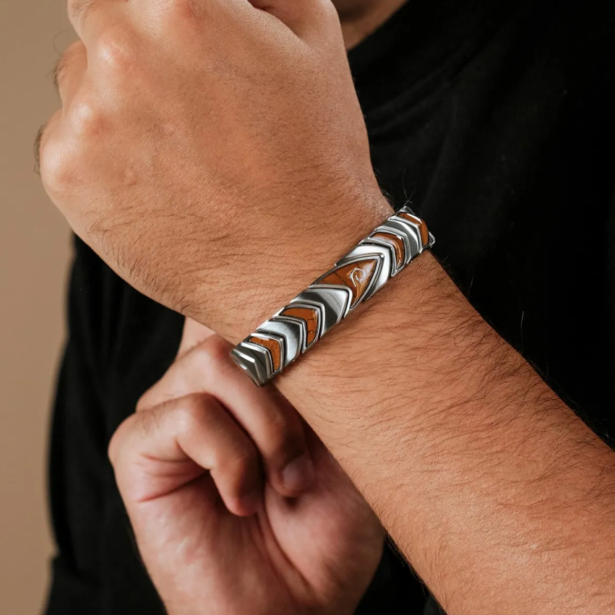 Holzkern Bandlets|Bandlets^Operations