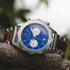Holzkern Uhren^Osprey