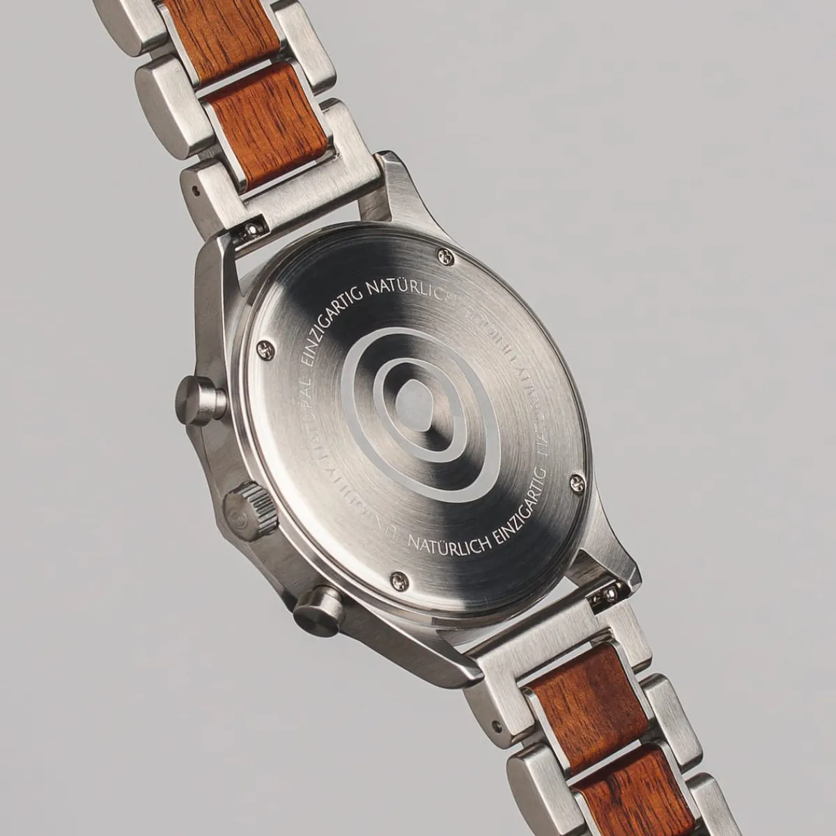 Holzkern Uhren^Osprey