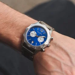 Holzkern Uhren^Osprey