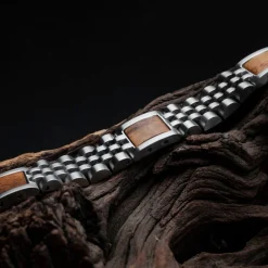 Holzkern Bandlets^Pentachord