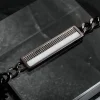 Holzkern Schmuck|Armbänder^Planarity Armband