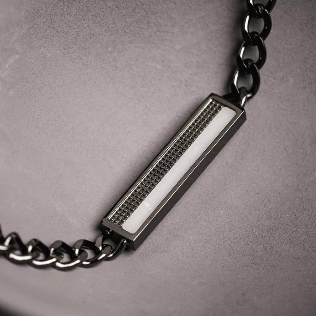 Holzkern Schmuck|Armbänder^Planarity Armband