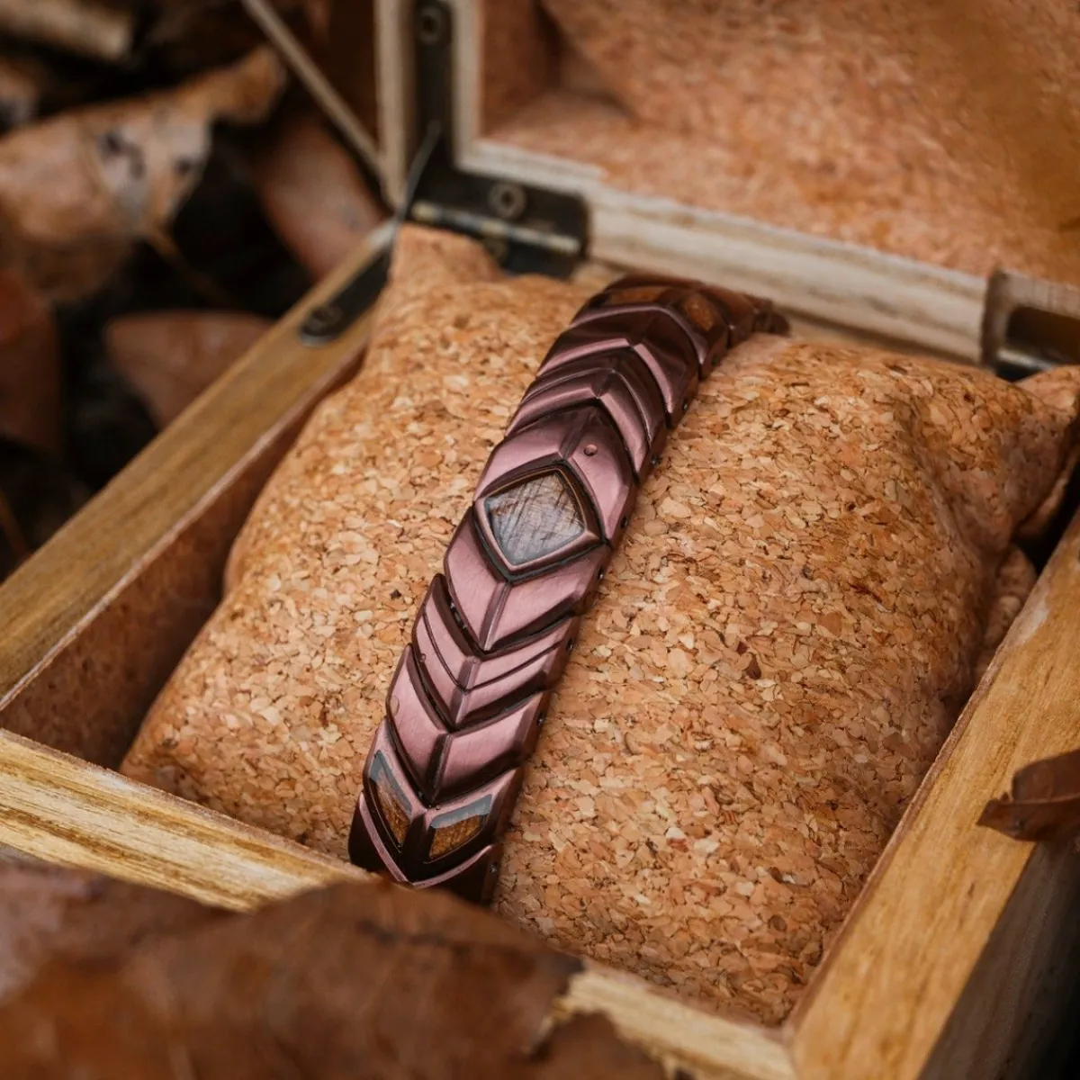 Holzkern Bandlets^Prelude