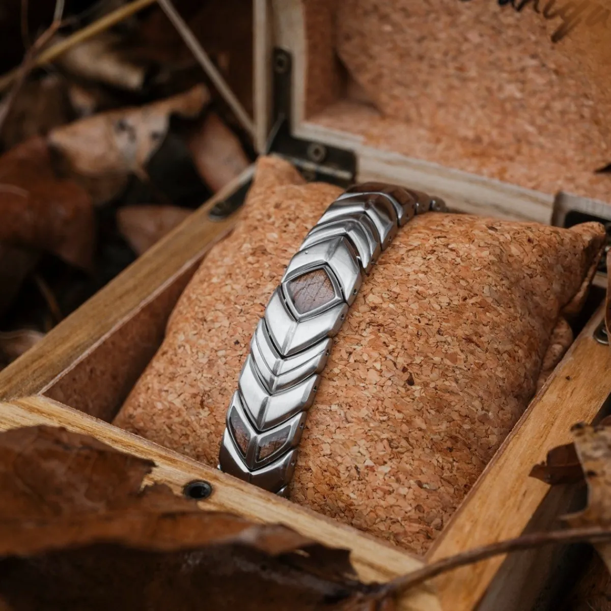 Holzkern Bandlets^Prelude
