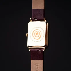 Holzkern Uhren^Prestigia