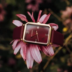 Holzkern Uhren^Prestigia
