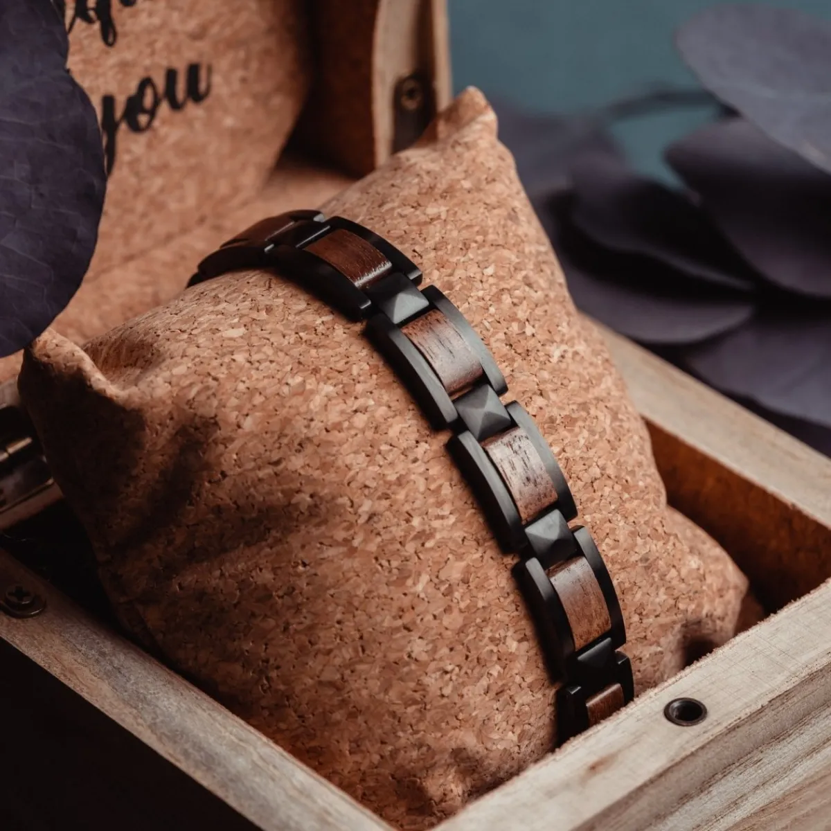 Holzkern Bandlets^Rhapsodie
