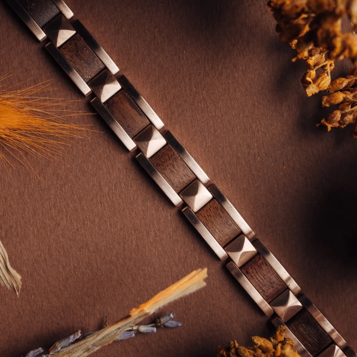 Holzkern Bandlets|Bandlets^Rhapsodie