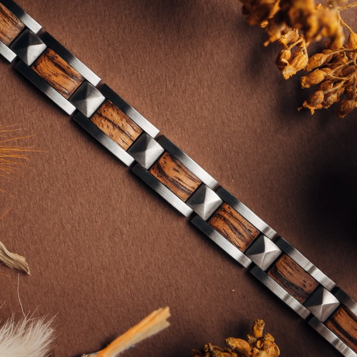Holzkern Bandlets|Bandlets^Rhapsodie