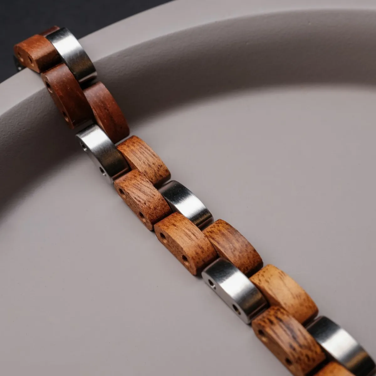 Holzkern Bandlets|Bandlets^Rondo