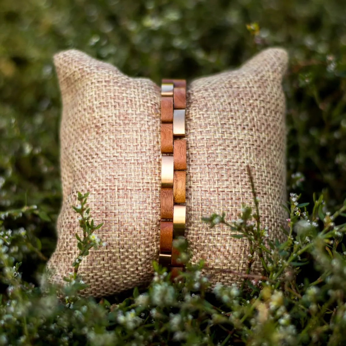Holzkern Bandlets|Bandlets^Rondo