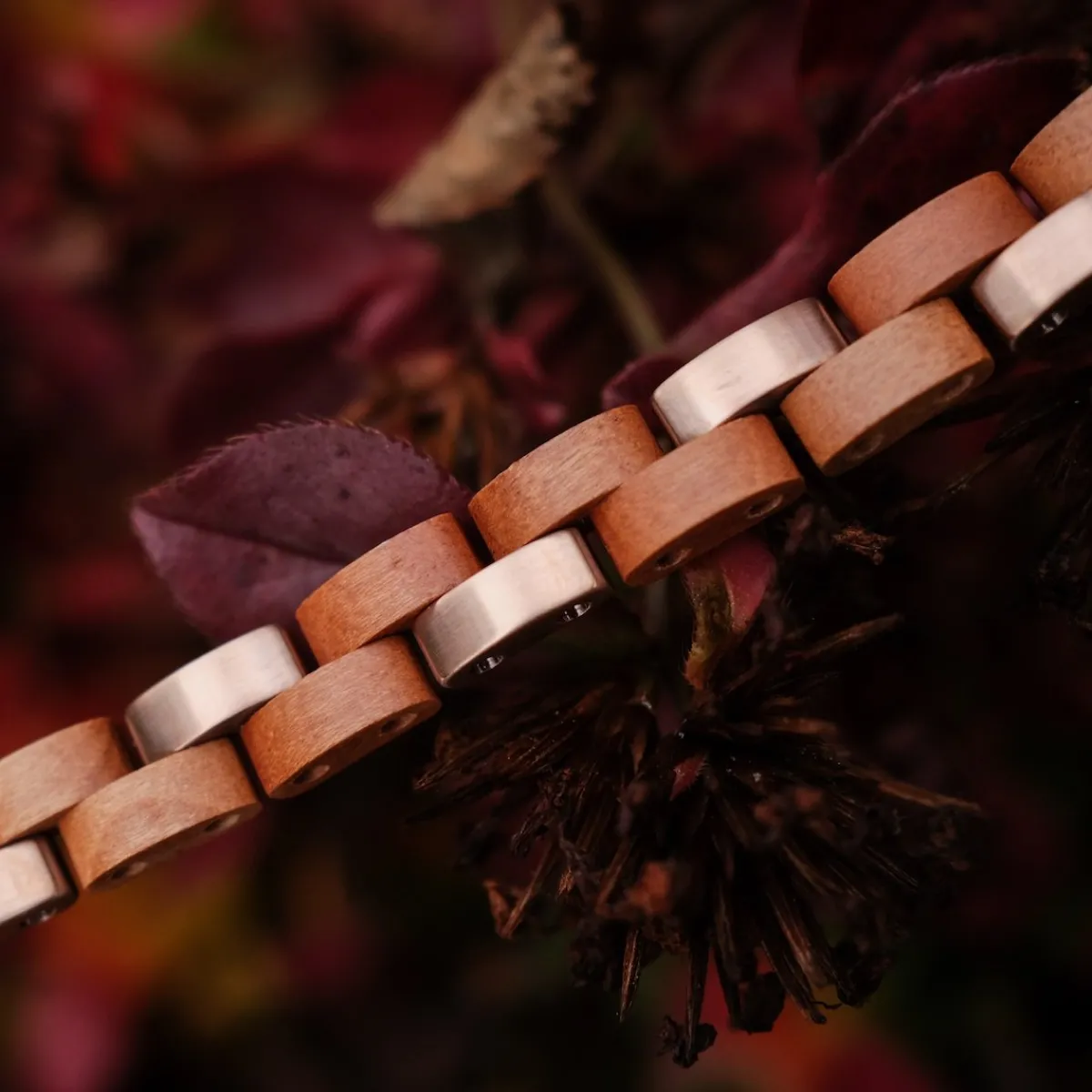 Holzkern Bandlets|Bandlets^Rondo