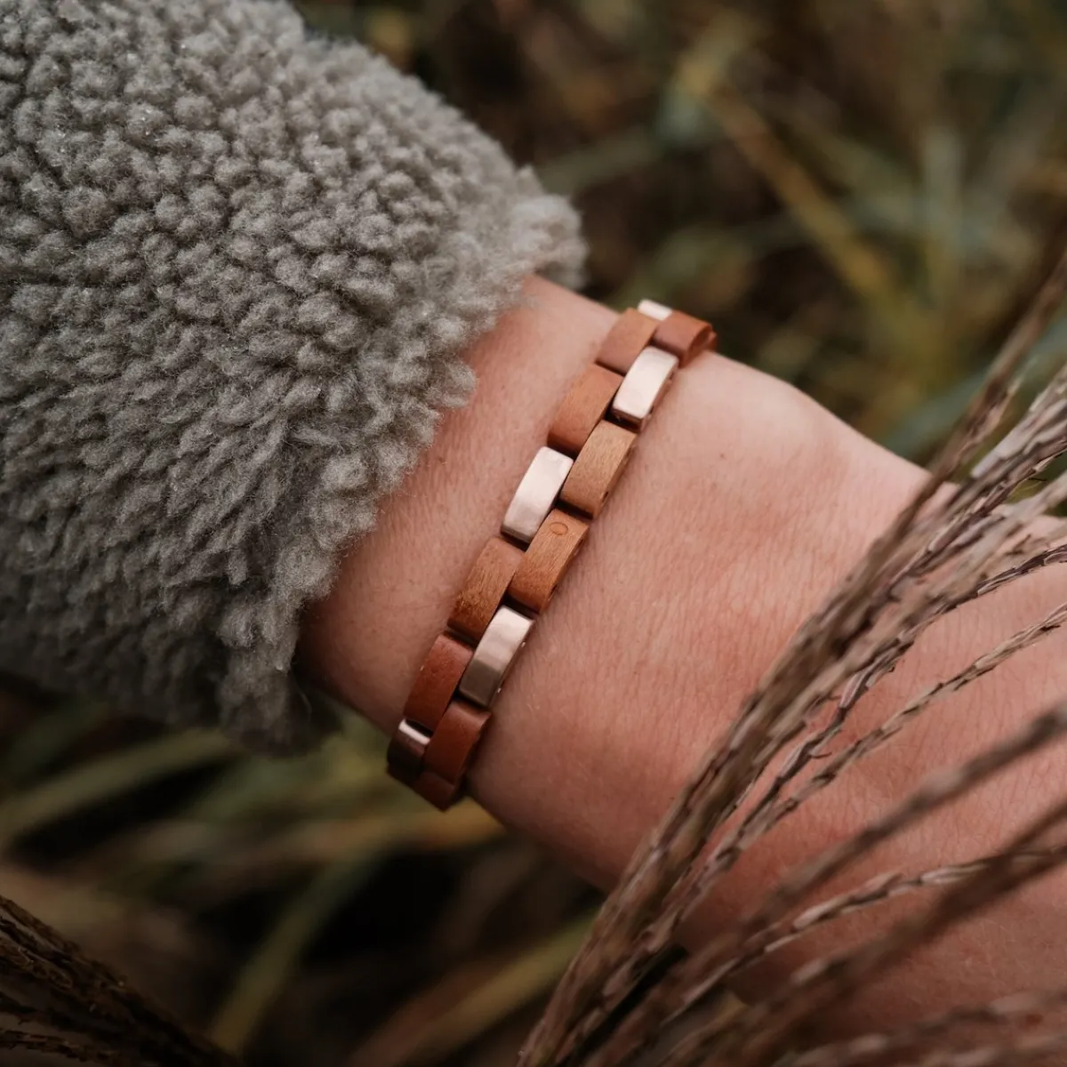 Holzkern Bandlets|Bandlets^Rondo