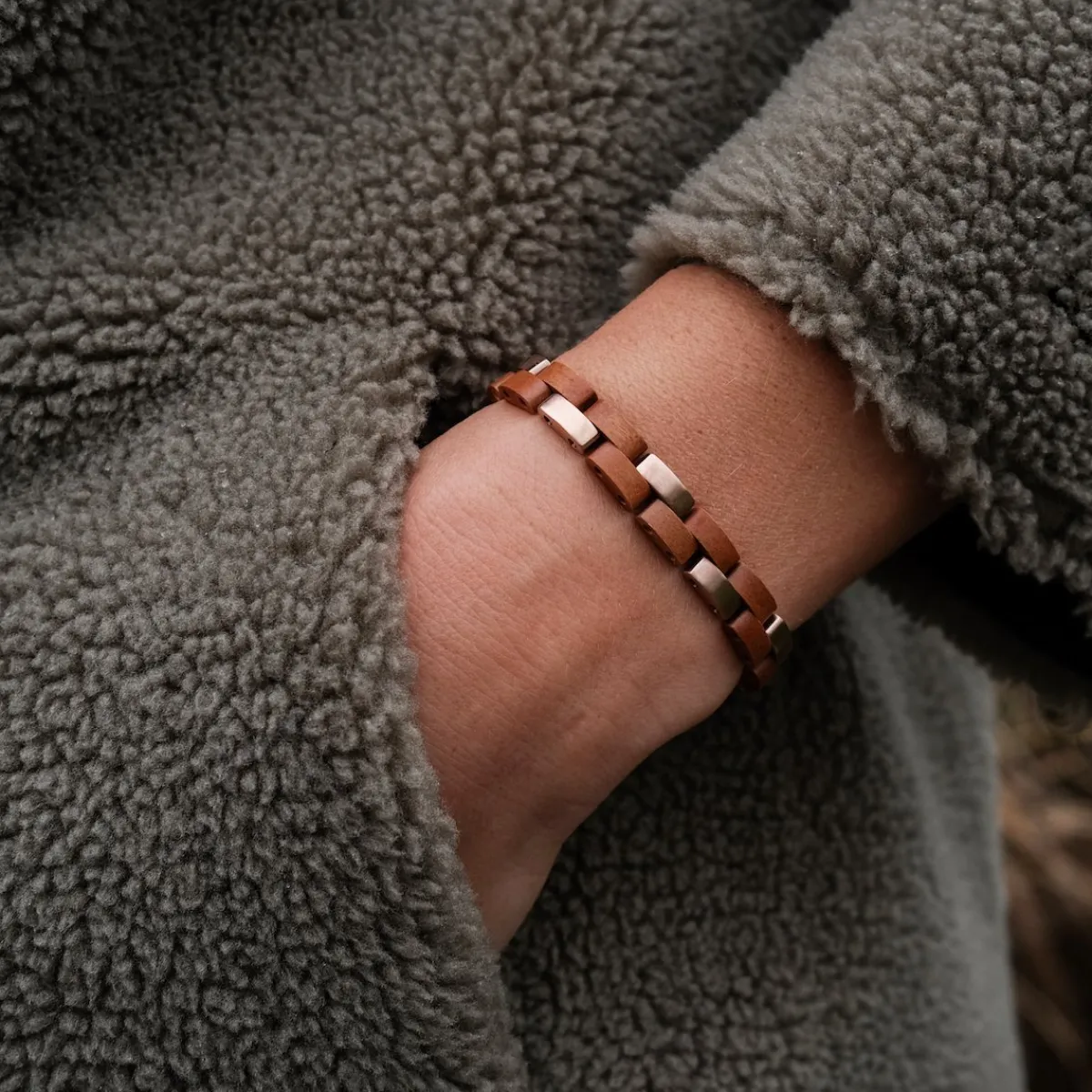 Holzkern Bandlets|Bandlets^Rondo