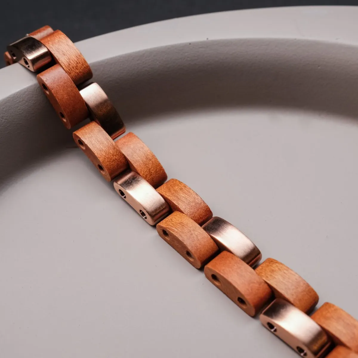 Holzkern Bandlets|Bandlets^Rondo