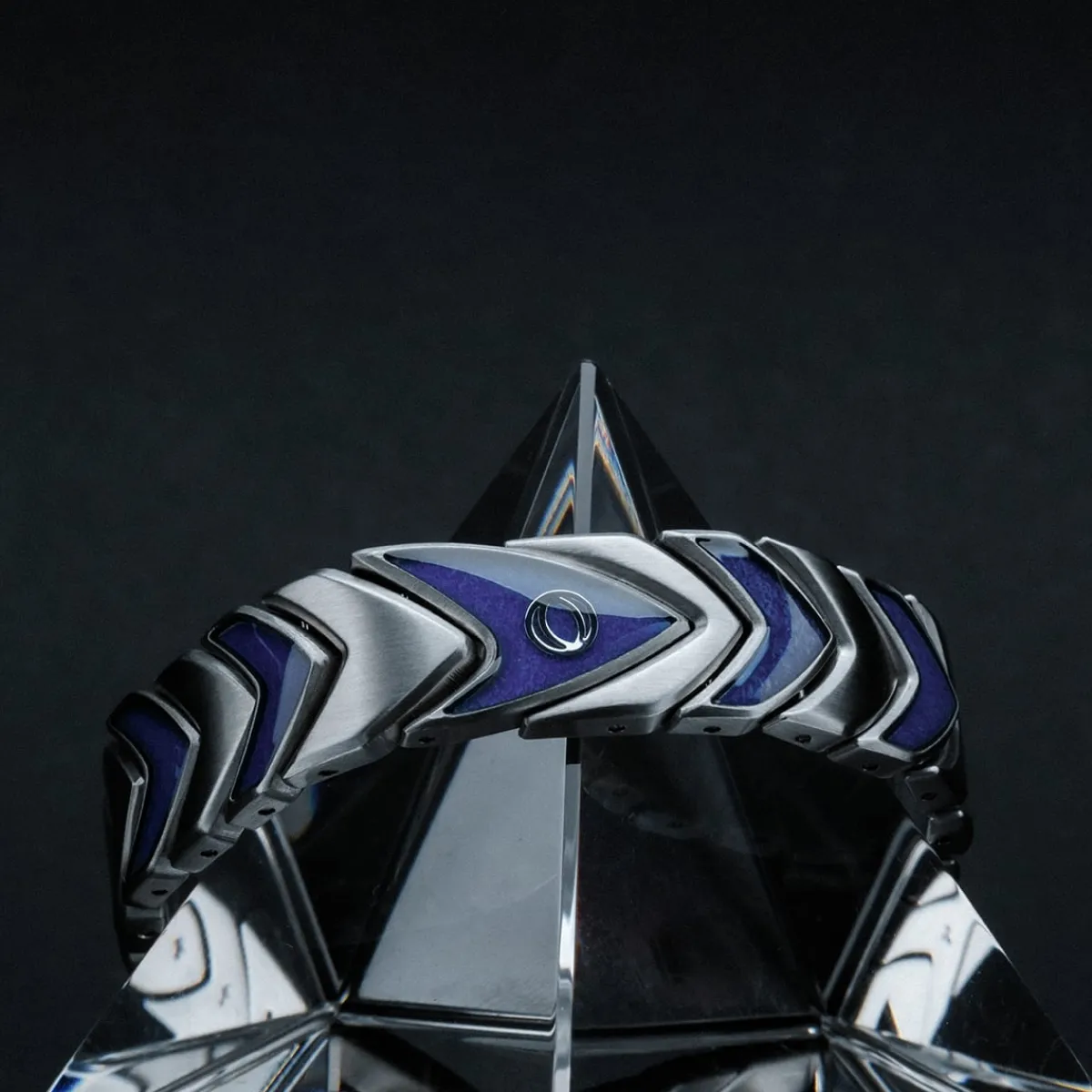 Holzkern Bandlets|Bandlets^Sciences