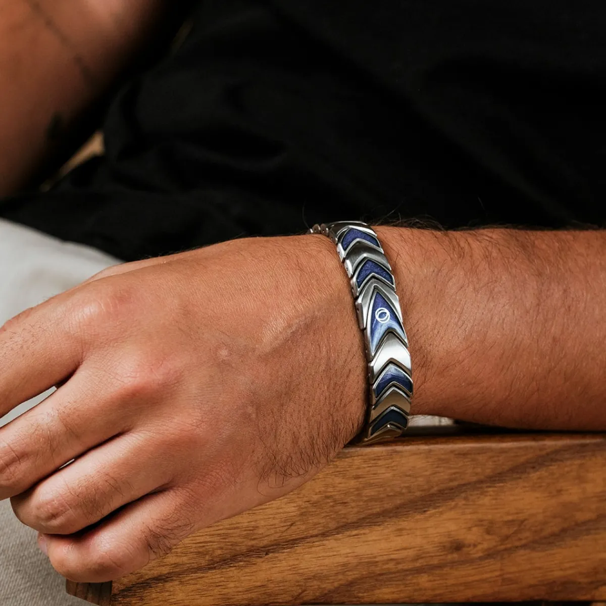 Holzkern Bandlets|Bandlets^Sciences