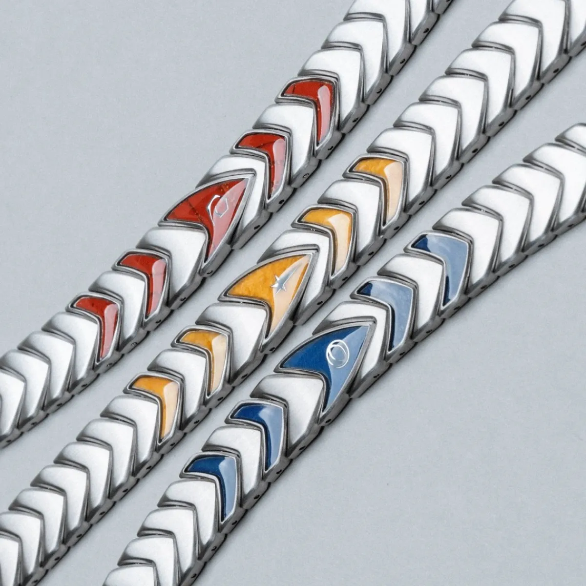 Holzkern Bandlets|Bandlets^Sciences