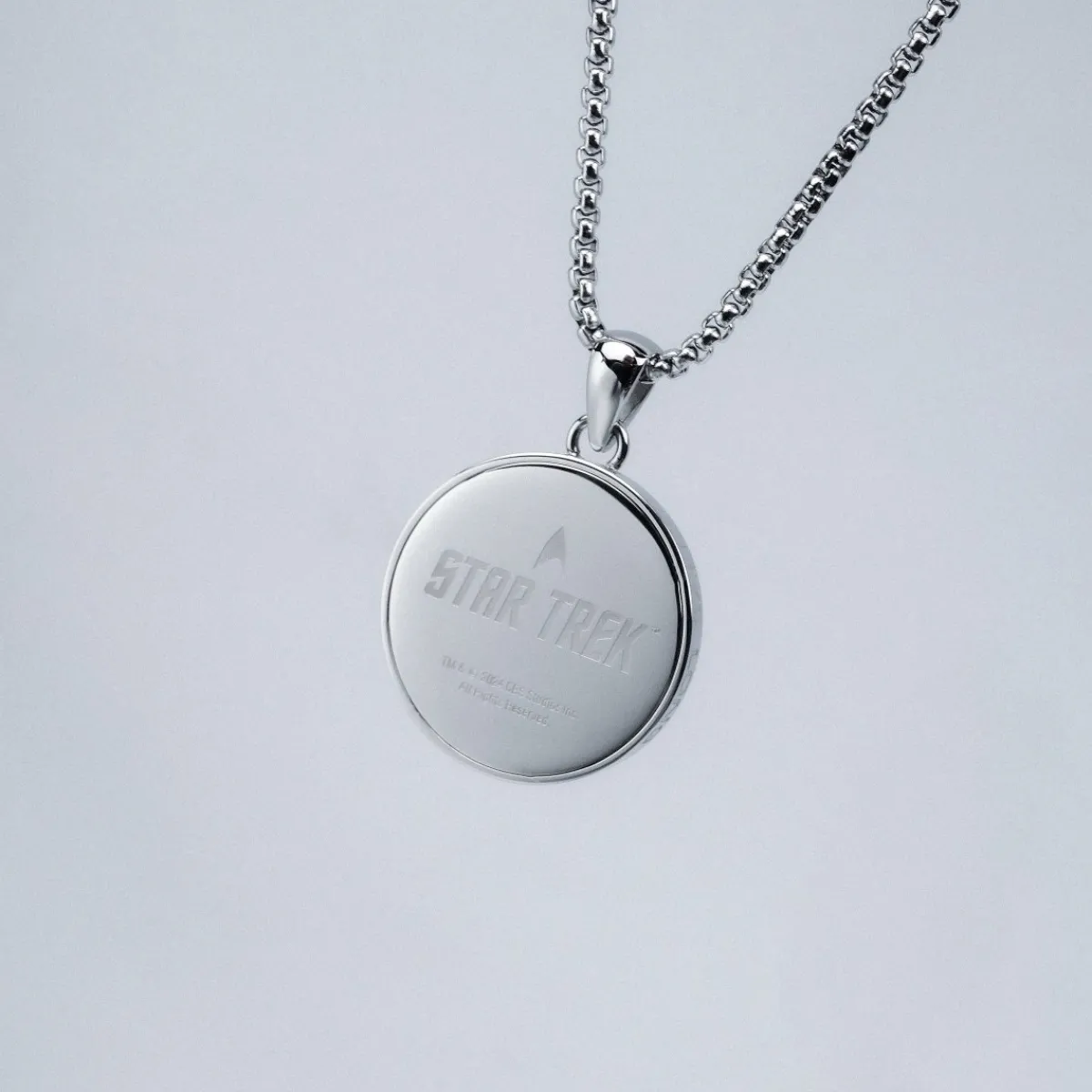 Holzkern Halsketten|Schmuck^Sciences Halskette