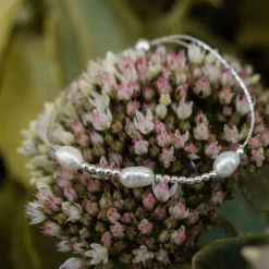 Holzkern Armbänder|Schmuck^Selfbelief Armband