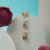 Holzkern Ohrringe|Schmuck^Summersweet Ohrringe I