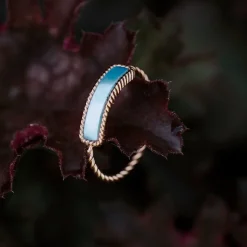 Holzkern Ringe|Schmuck^Summersweet Ring